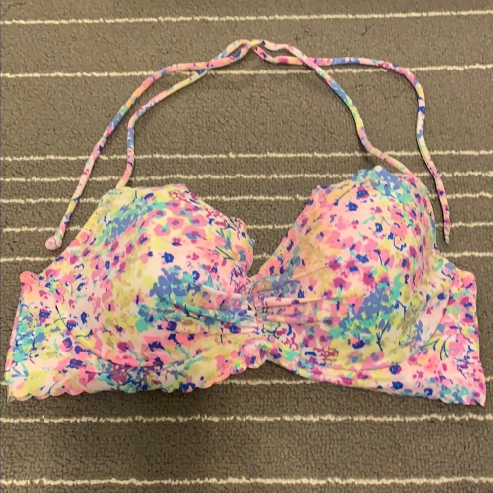 Victoria Secret bikini top